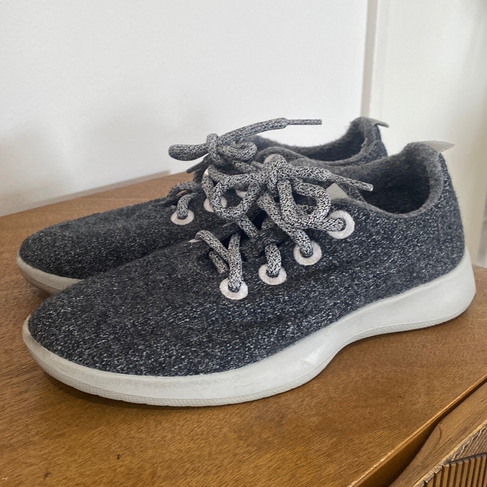 Allbirds - size 6 in excellent used condition